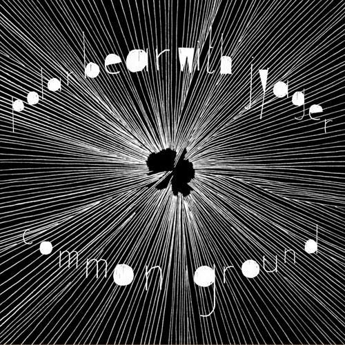 common ground jyager  