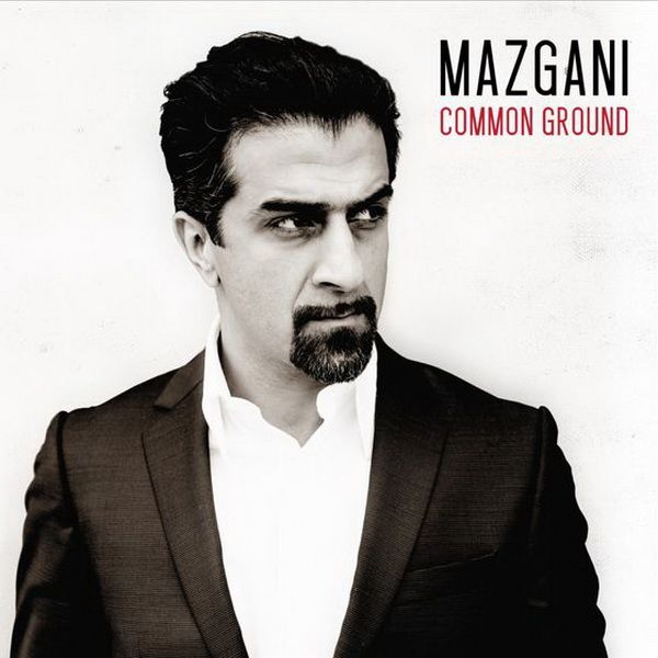 common ground mazgani  