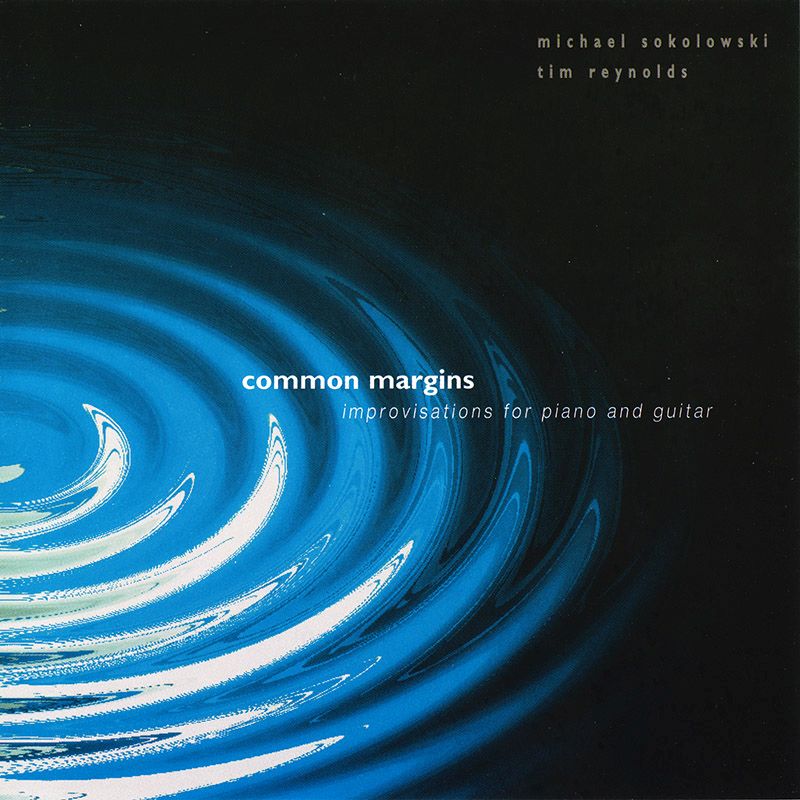 common margins impr michael sokolowski 