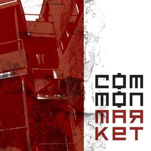 common market common market 
