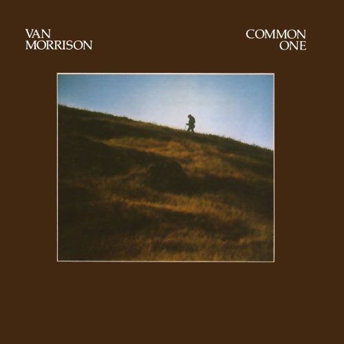 common one van morrison  