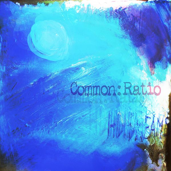 common ratio hd dreams