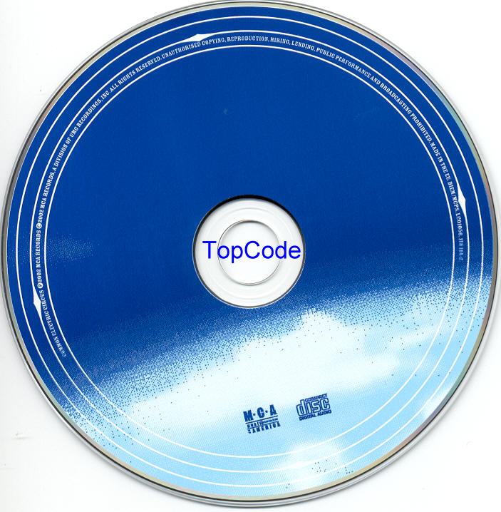 common  electric circus cd