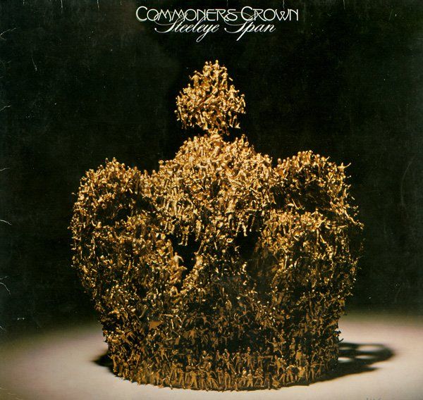 commoners crown steeleye span 