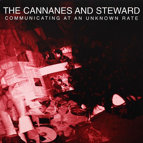 communicating at an steward 