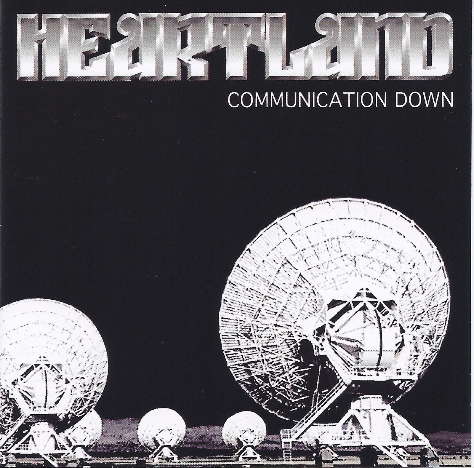 communication down heartland 