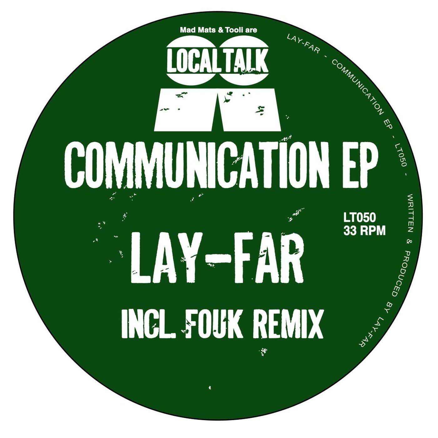 communication ep lay far 