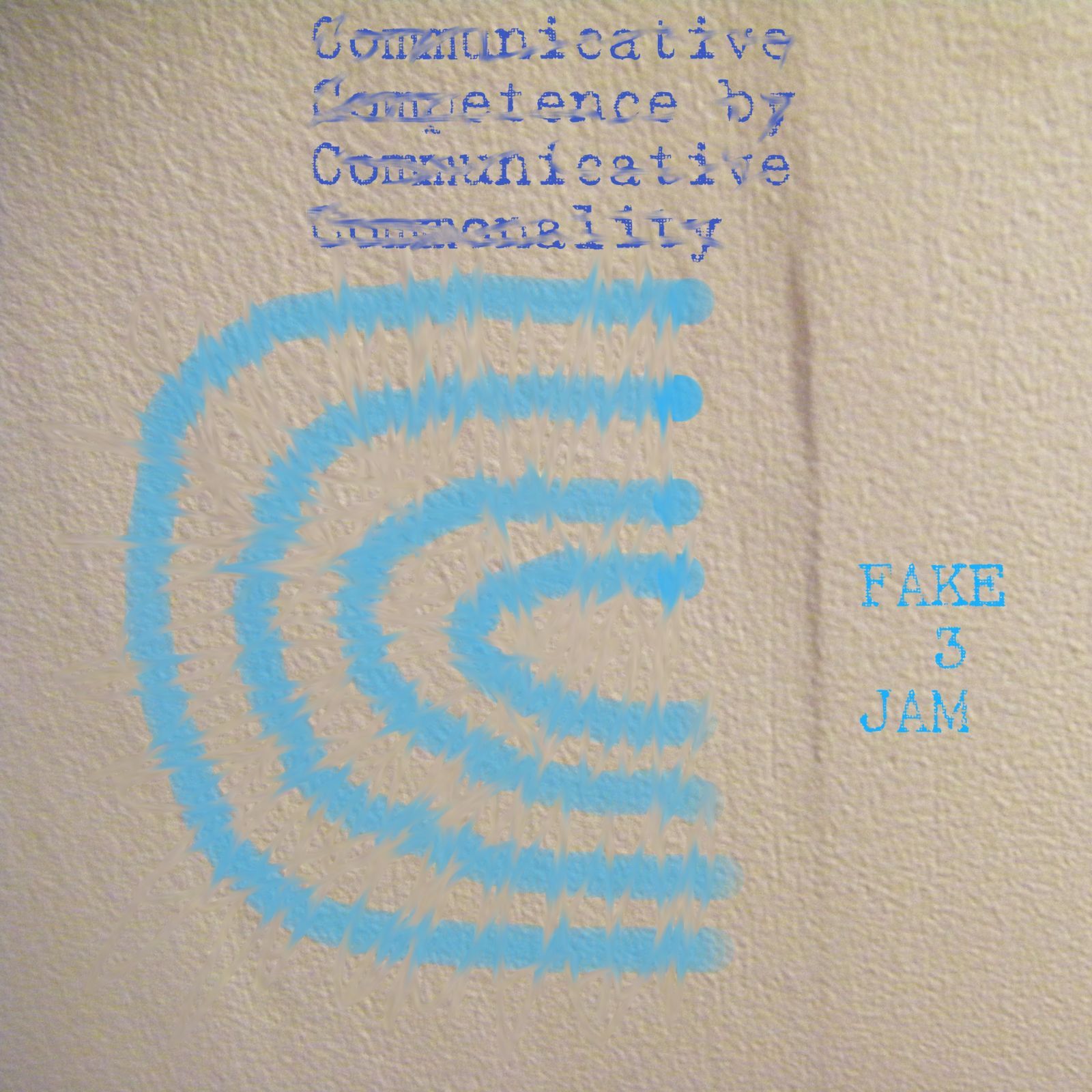 communicative compet fake jam 
