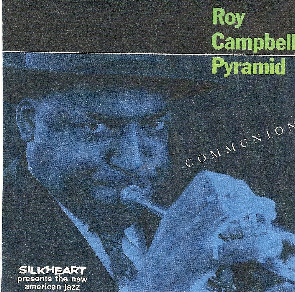 communion roy campbell 