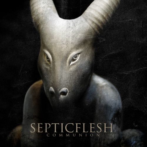 communion septicflesh 