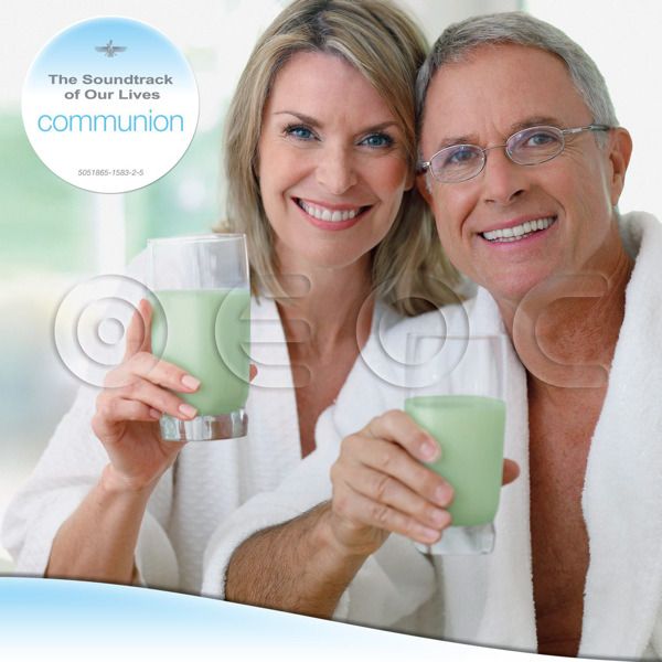 communion the soundtrack of ou 