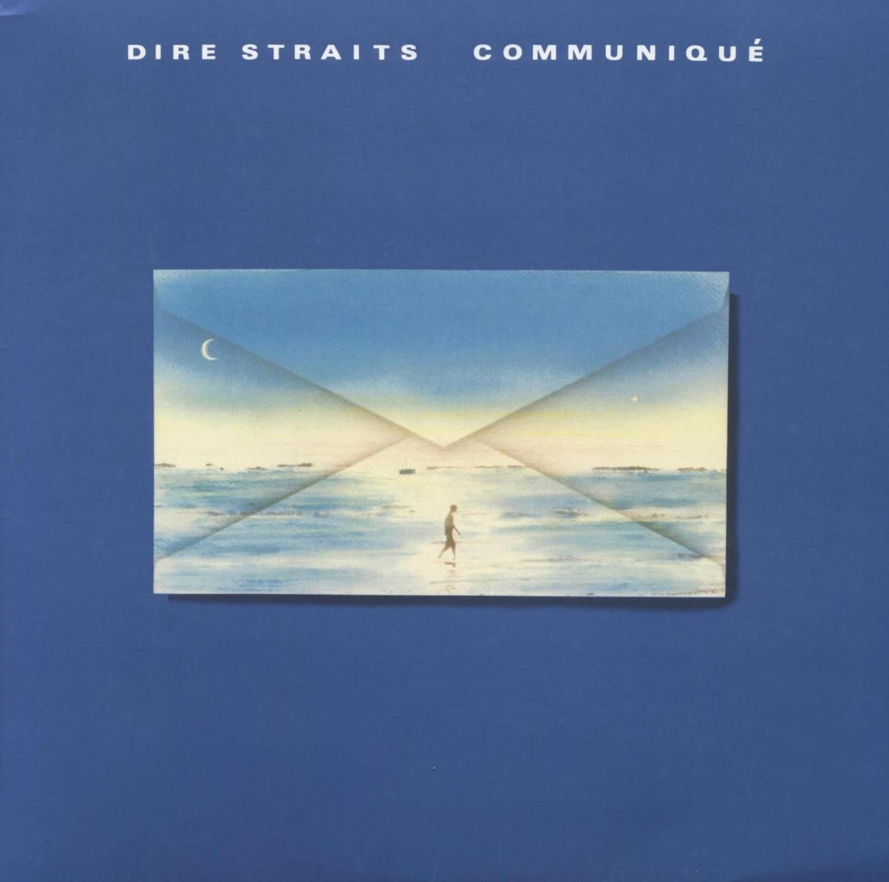 communique dire straits 