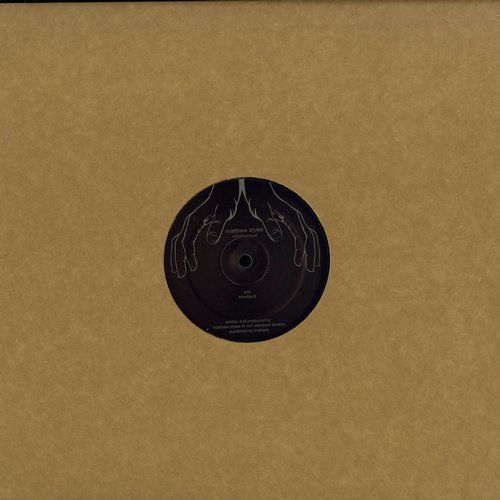 communique matthew styles 