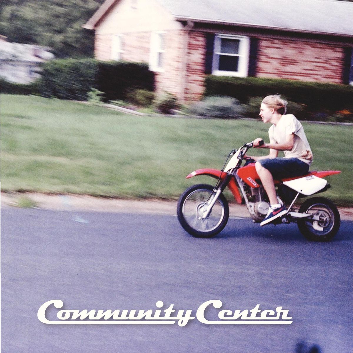 community center community center  