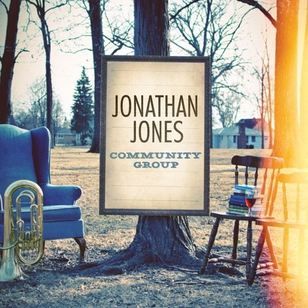 community group jonathan jones 