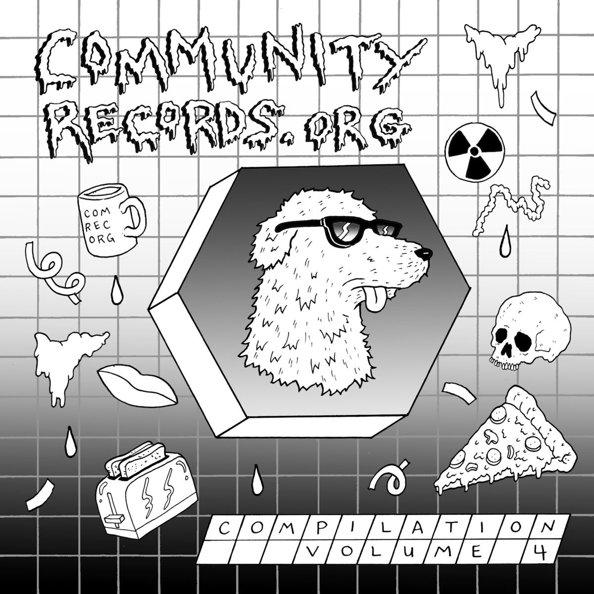 community records co all people 