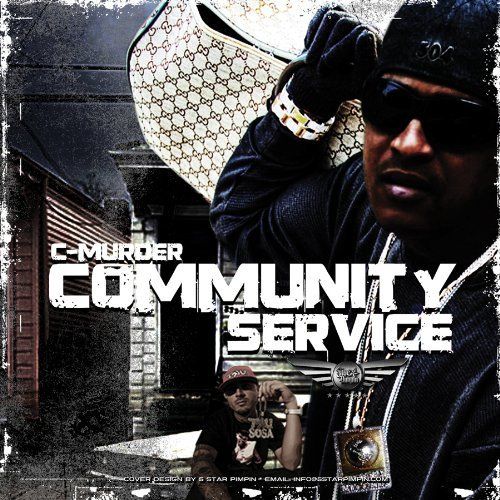 community service vo c murder 