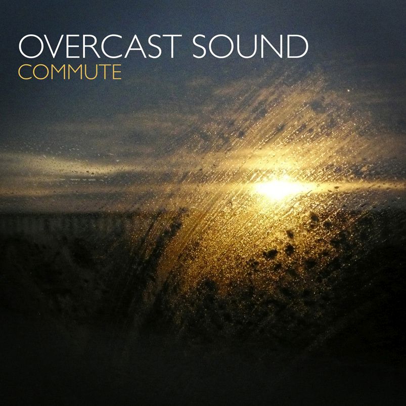 commute overcast sound 