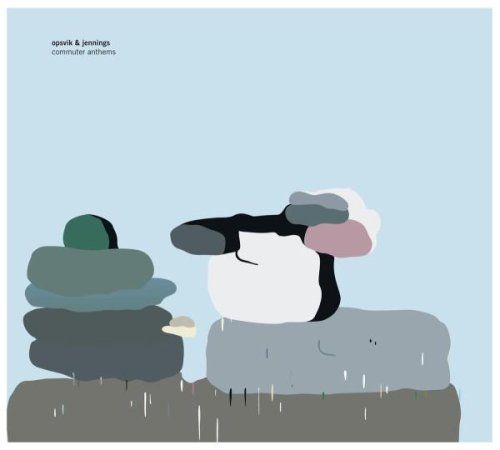 commuter anthems opsvik jennings 