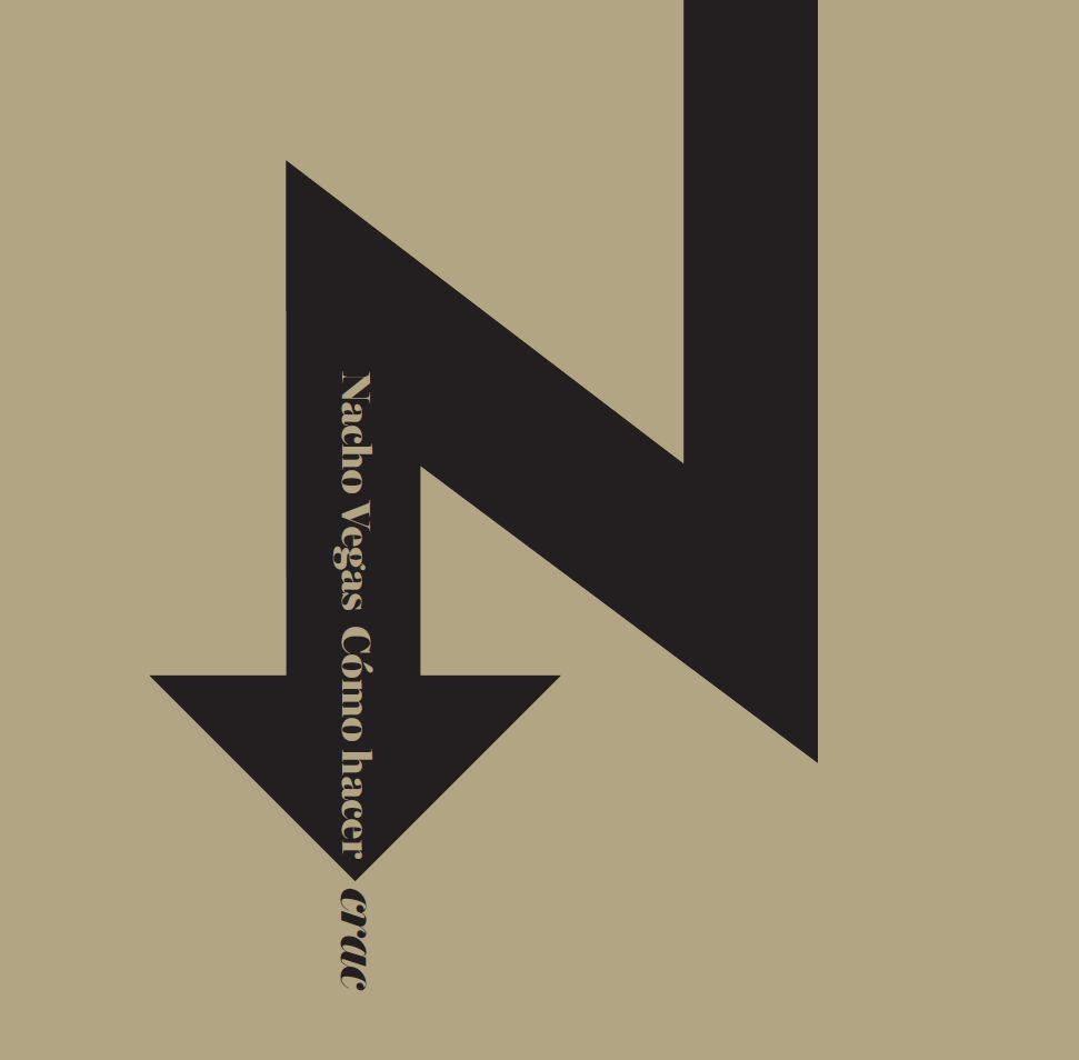 como hacer crac nacho vegas  