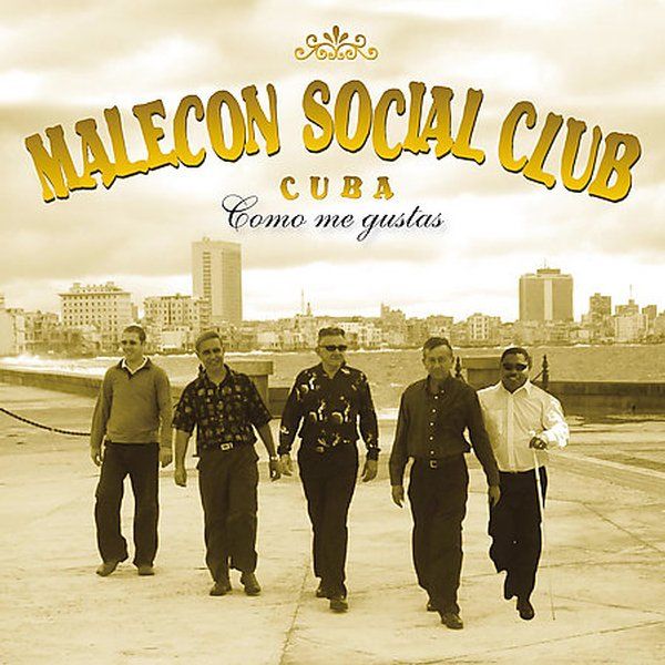 como me gustas malecon social club 