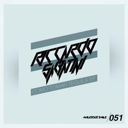 como tomar tequila riccardo sabatini  