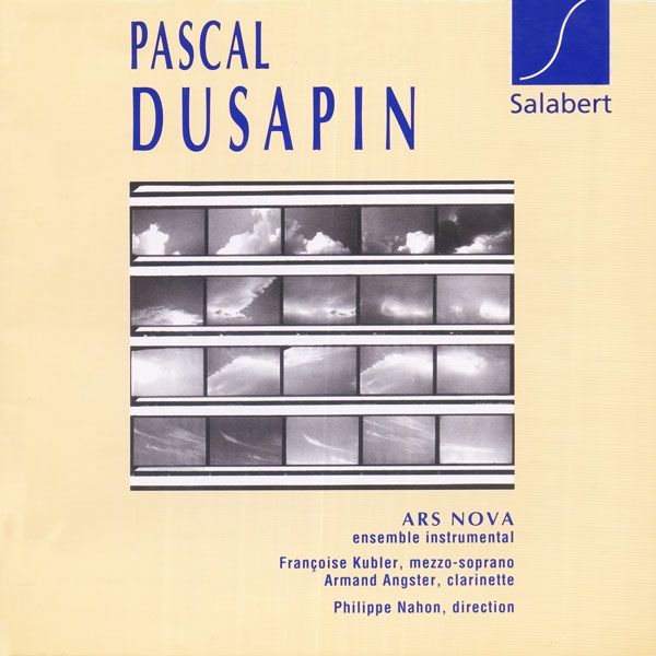 comoedia fist ar ars nova ensemble 