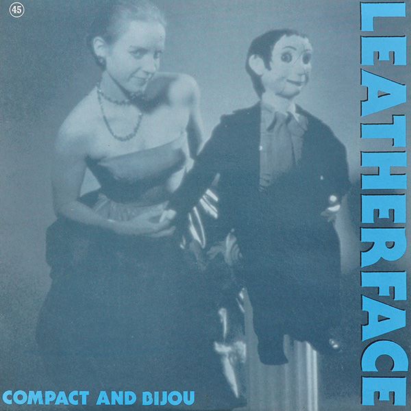 compact and bijou leatherface 