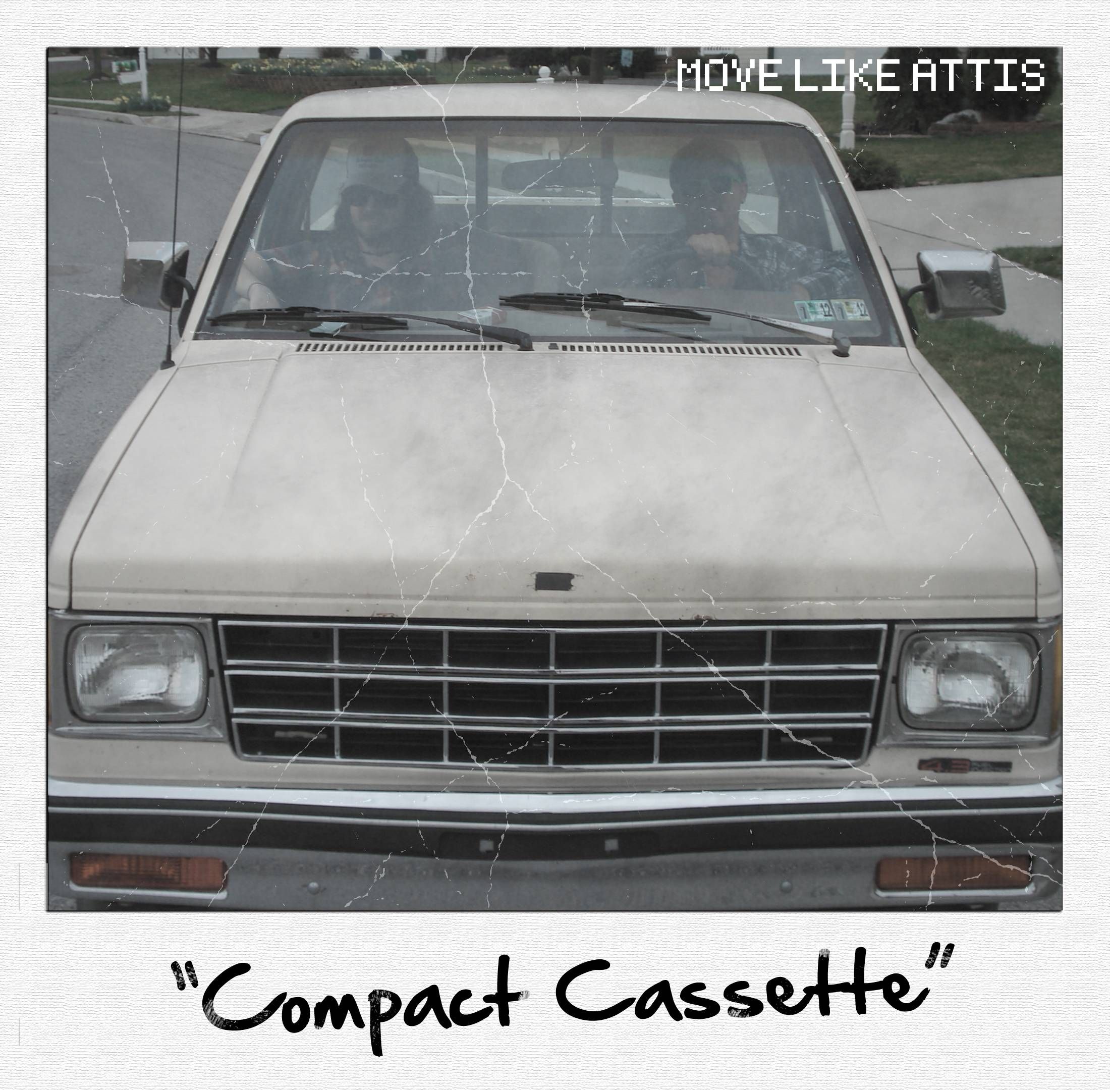 compact cassette move like attis 