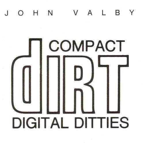 compact dirt digital john valby 