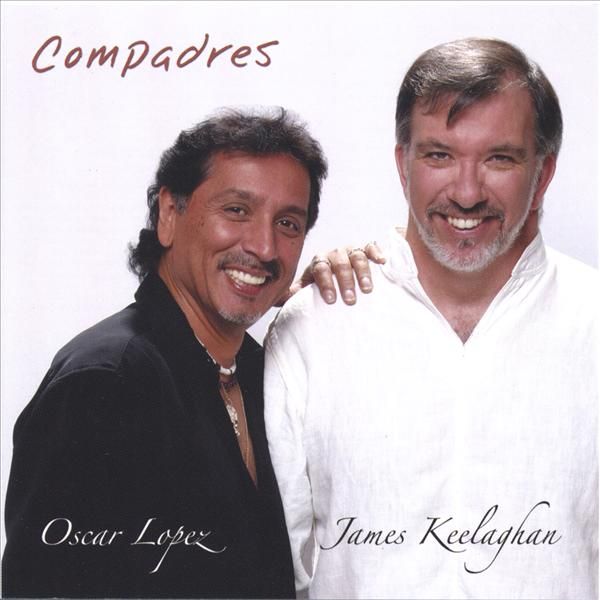 compadres james keelaghan  
