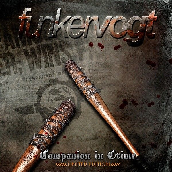 companion in crime funker vogt 