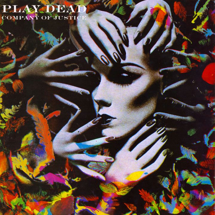 company of justice play dead 