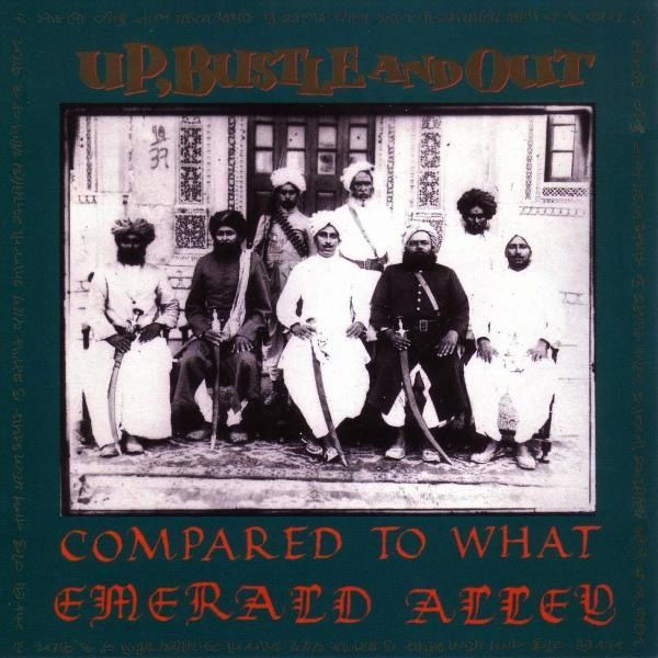 compared to what e up bustle out 