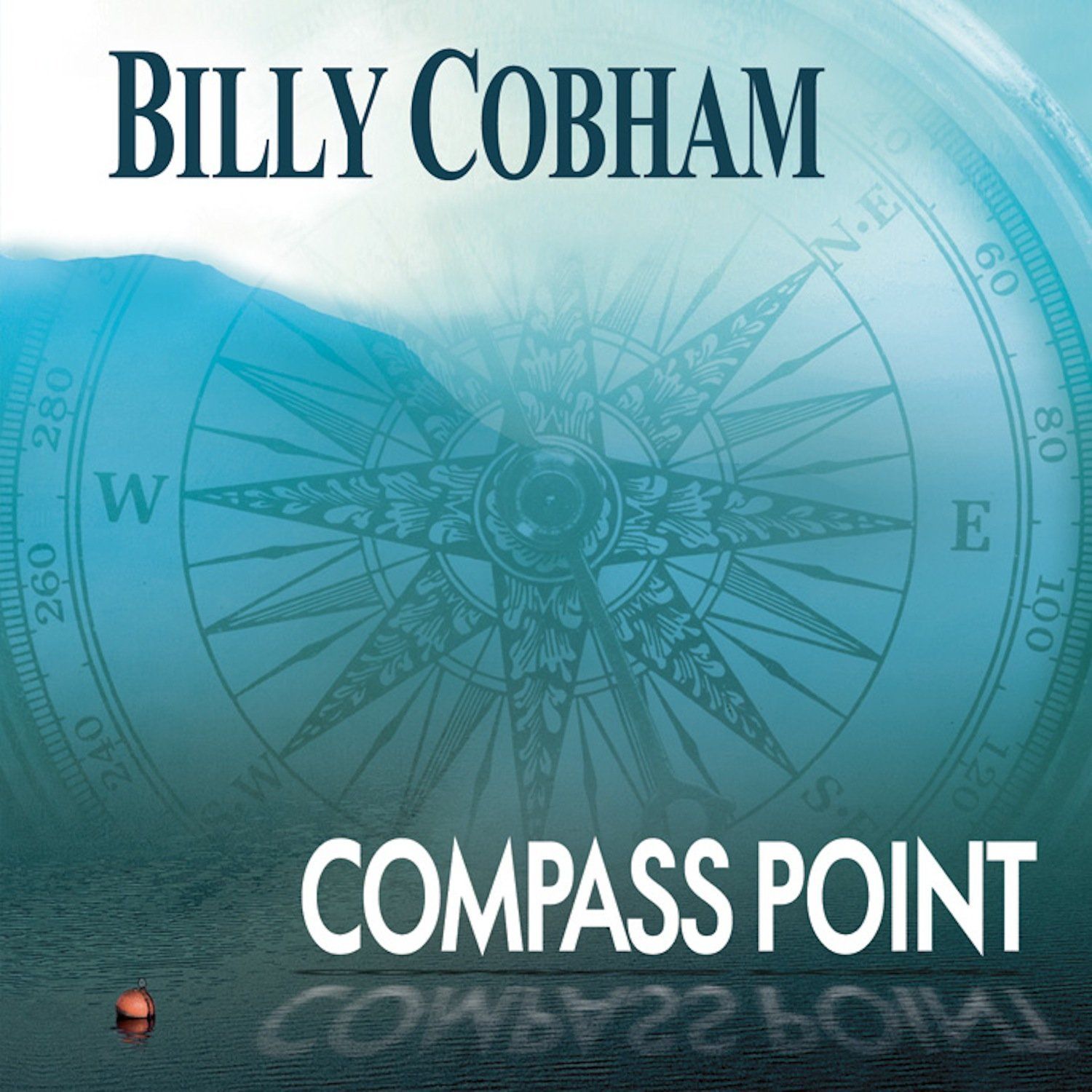 compass point billy cobham 