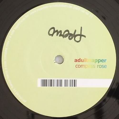 compass rose adultnapper  