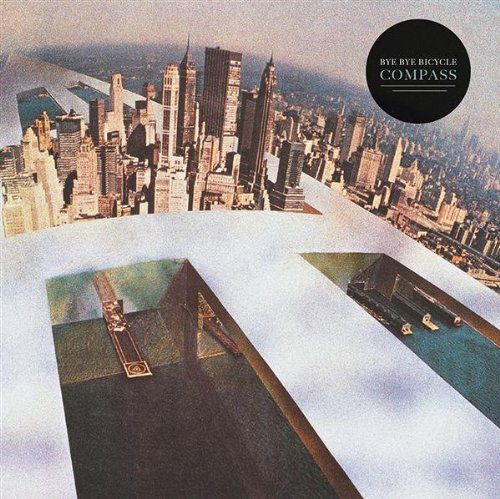 compass bye bye bicycle 