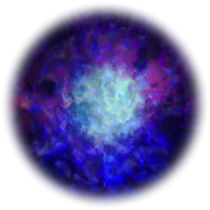 compassionate being 33 tetragammon 