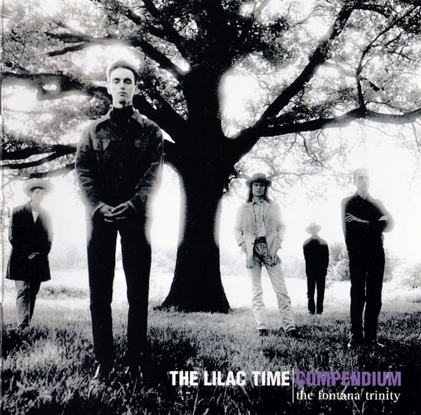 compendium the fon the lilac time 