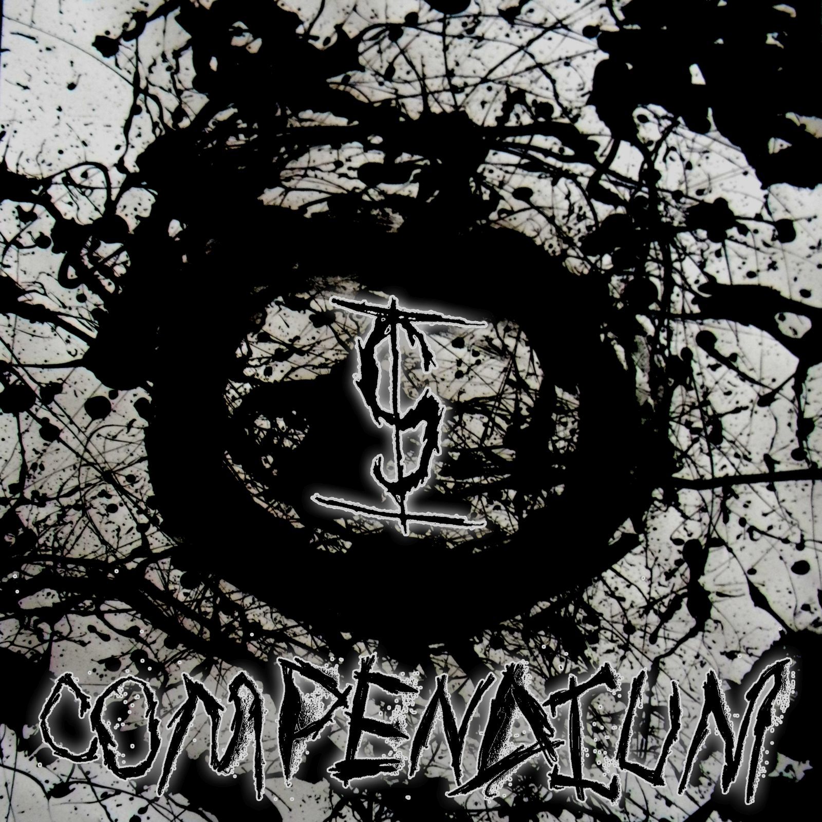 compendium skull incision  