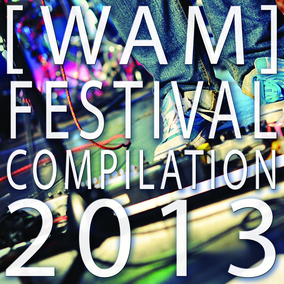 compilation festiva the diamond bays 