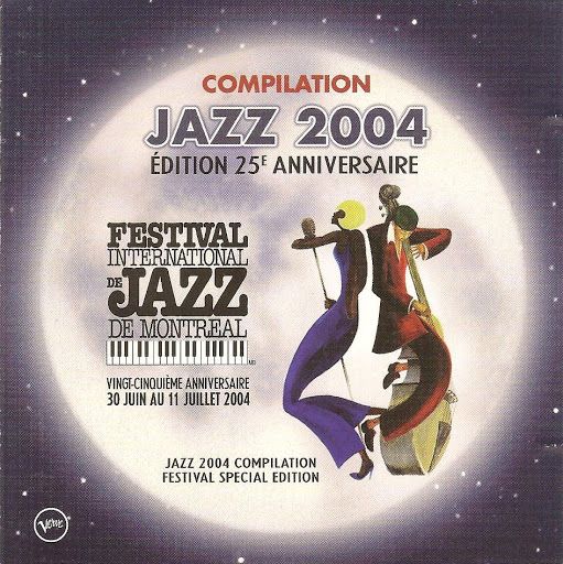 compilation jazz 200 charlie haden 