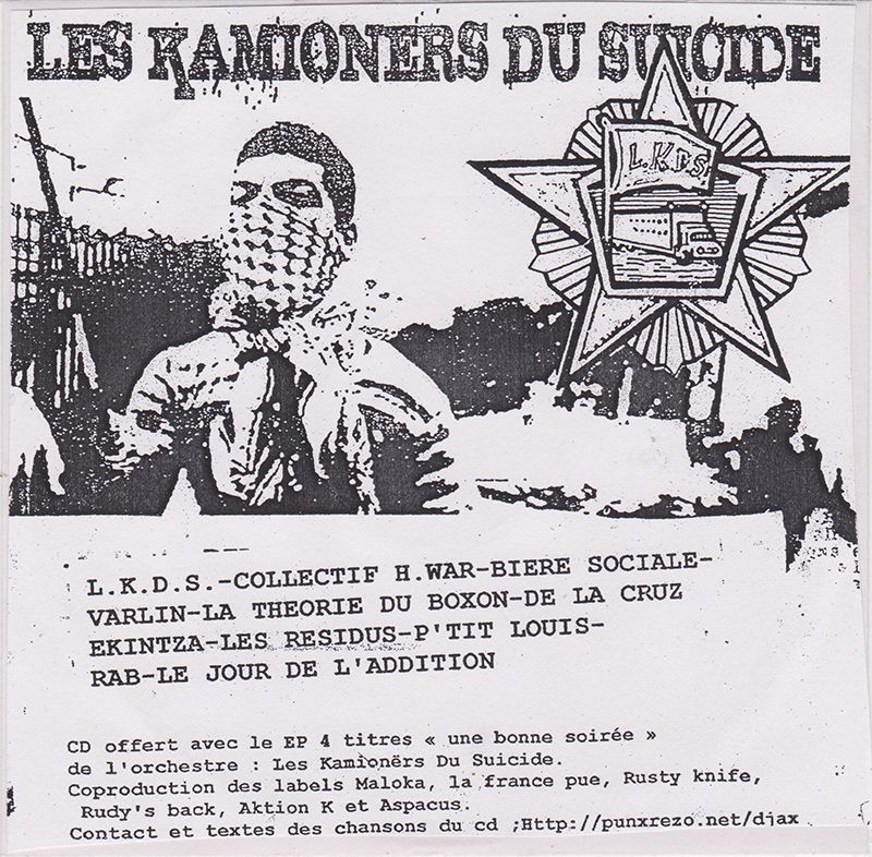 compilation les kami biere sociale 