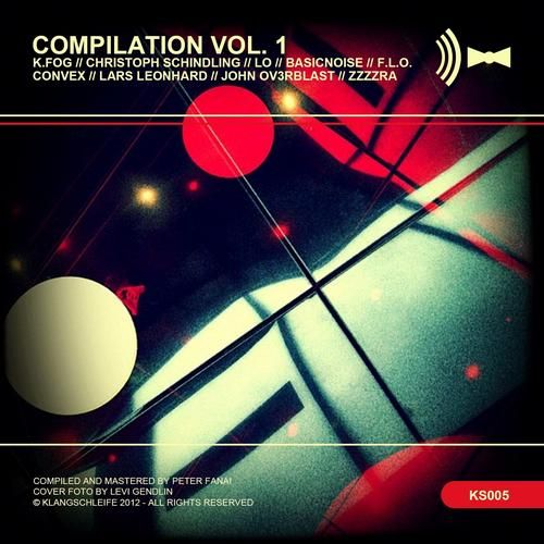 compilation vol 1 basicnoise  
