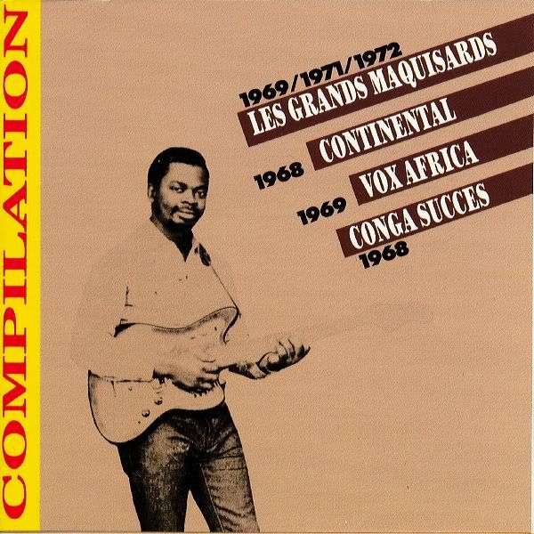 compilation conga succes 