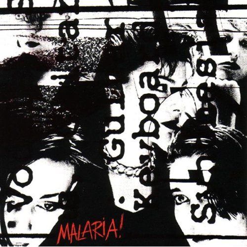 compiled 1981 1984 malaria 