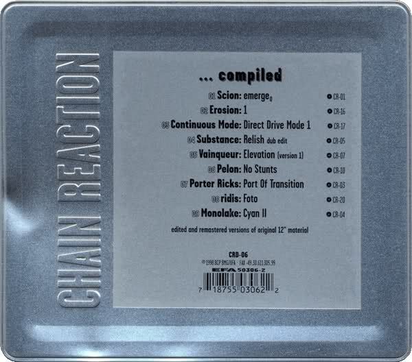 compiled continuous mode 