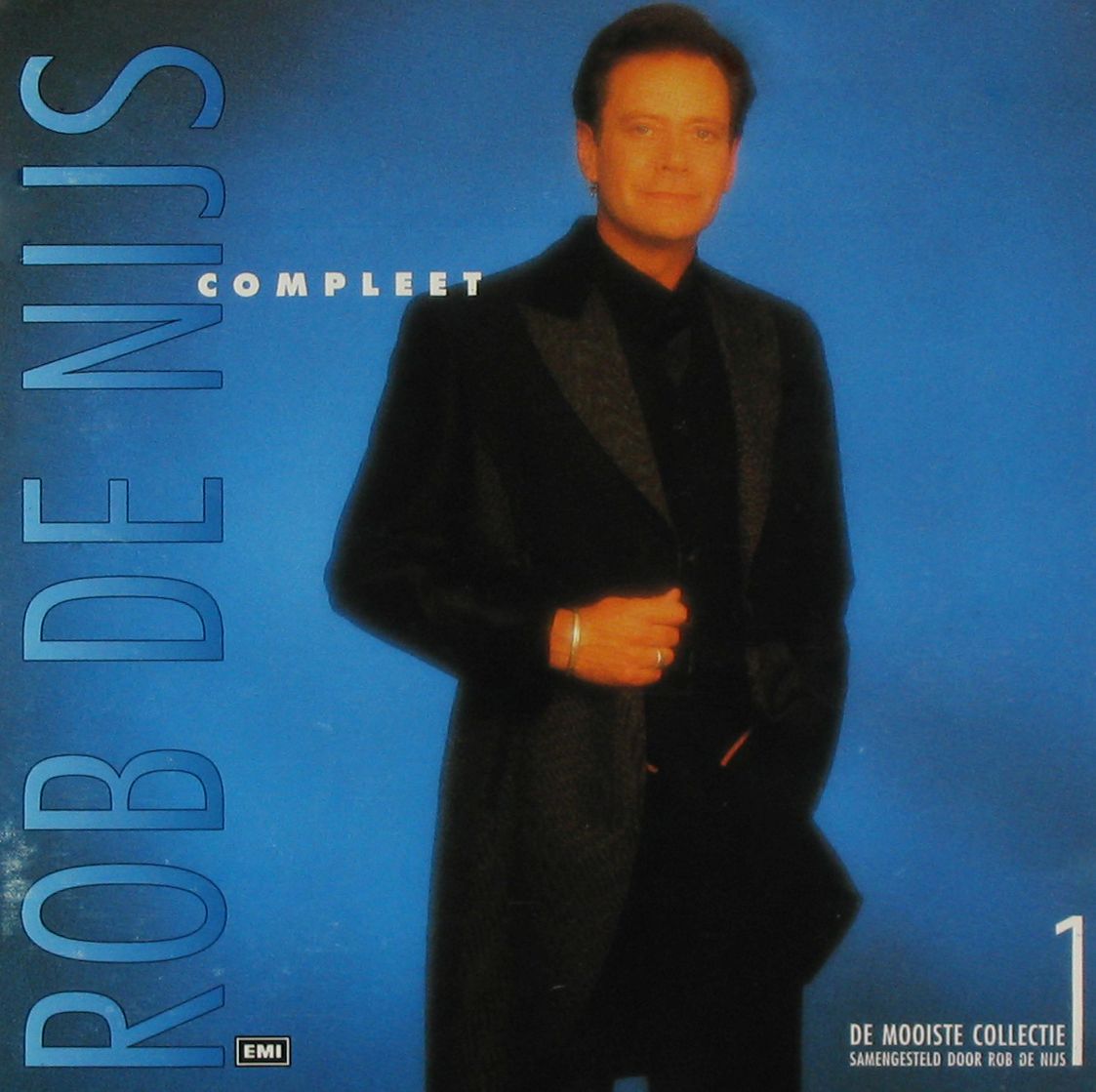 compleet vol 01 rob de nijs 