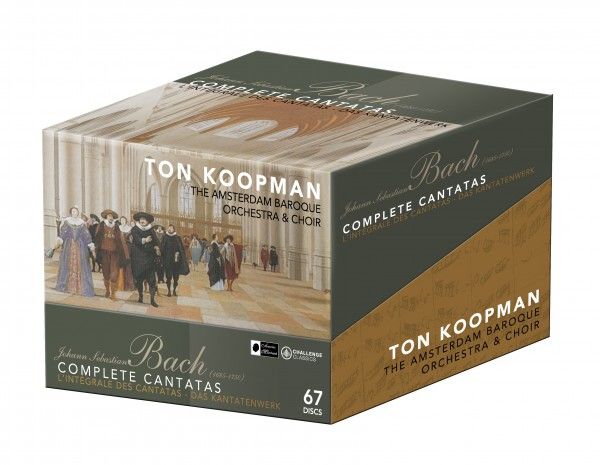 complete bach cantat amsterdam baroque or 