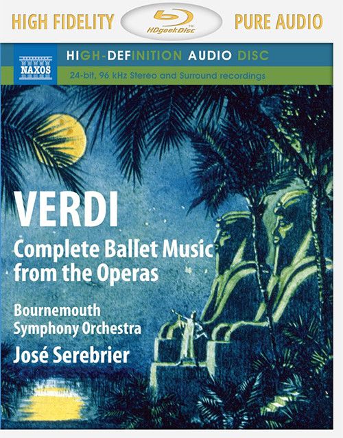 complete ballet musi bournemouth symphony 